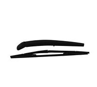 TarosTrade 244-2931-N-82638 Bras Et Balais Essuie-Glace Arrière 390 Mm