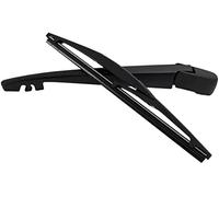 TarosTrade 244-5510-N-82531 Bras Et Balais Essuie-Glace Arrière 250 Mm