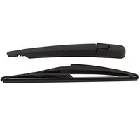 TarosTrade 244-6271-N-82648 Bras Et Balais Essuie-Glace Arrière 290 Mm