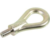 TarosTrade 246-0196-N-85166 Boulon De Crochet De Remorquage