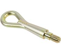 TarosTrade 246-0316-N-85181 Boulon De Crochet De Remorquage