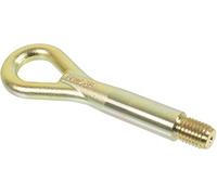 TarosTrade 246-0430-N-85189 Boulon De Crochet De Remorquage