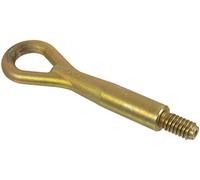 TarosTrade 246-0744-N-85204 Boulon De Crochet De Remorquage