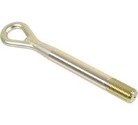 TarosTrade 246-0780-N-85182 Boulon De Crochet De Remorquage