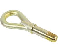 TarosTrade 246-0809-N-85186 Boulon De Crochet De Remorquage