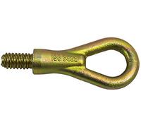 TarosTrade 246-0839-N-85147 Boulon De Crochet De Remorquage Après 2003, Doré