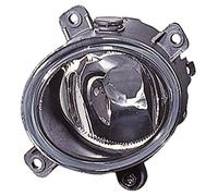 TarosTrade 36-0619-L-11876 Feu Antibrouillard Pour Années 2000-2003 Gauche