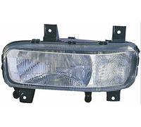 TarosTrade 37-0298-R-21752 Phare Avant Électrique Sans Moteur Avec Trou De Feux Anti-Brouillard Jusqu'À 2004 Droit