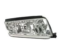 TarosTrade 37-0438-R-33587 Phare Avant Électrique Avec Moteur Hella Droit