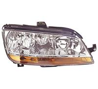 TarosTrade 37-0442-R-8069 Phare Avant Électrique Avec Trou De Feux Anti-Brouillard Avec Moteur Jusqu'À 12.2005 Droit