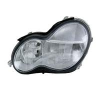 TarosTrade 37-0520-L-20363 Phare Avant Électrique Avec Moteur Xenon Bosch Gauche