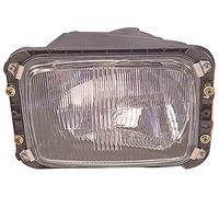 TarosTrade 37-0524-L-21468 Phare Avant Électrique Gauche