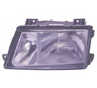 TarosTrade 37-0526-L-21534 Phare Avant Pneumatique Sans Feux Anti-Brouillard Jusqu'À 2000 Gauche