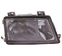 TarosTrade 37-0526-R-21531 Phare Avant Pneumatique Avec Trou De Feux Anti-Brouillard Jusqu'À 2000 Droit