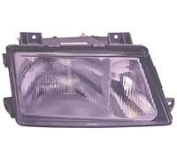 TarosTrade 37-0526-R-21533 Phare Avant Pneumatique Sans Feux Anti-Brouillard Jusqu'À 2000 Droit