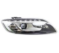 TarosTrade 37-1250-R-1759 Phare Avant Xenon Adaptable Valeo Droit