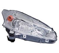 TarosTrade 37-6290-R-67624 Phare Avant Électrique Avec Moteur Valeo Droit