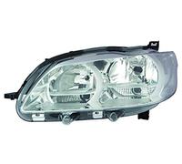 TarosTrade 37-6320-L-81068 Phare Avant Électrique Manuel Gauche