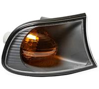 TarosTrade 38-0356-R-2586 Feu Clignotant Avant Jaune Marelli Droit