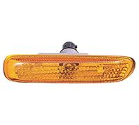 TarosTrade 38-0604-R-2691 Clignotant Latéral Jaune E-Mark Droit