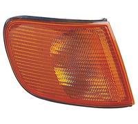 TarosTrade 38-0613-R-942 Feu Clignotant Avant Jaune E-Mark Droit