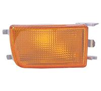 TarosTrade 38-0633-R-38192 Clignotant Avant Jaune Droit
