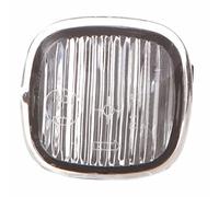 TarosTrade 38-0678-N-1255 Clignotant Latéral Carré Gris