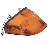 TarosTrade 38-0707-R-34792 Feu Clignotant Avant Jaune E-Mark Droit