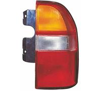 TarosTrade 41-0108-R-35280 Feu Arrière Avec Clignotant Jaune E-Mark Droit