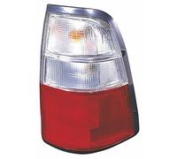 TarosTrade 41-0121-R-17078 Feu Arrière Blanc Après 1999 Droit