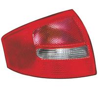 TarosTrade 41-0122-L-1604 Feu Arrière Après 2002 E-Mark Gauche