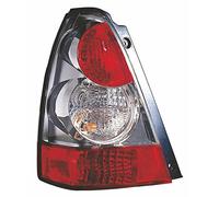 TarosTrade 41-0220-L-81515 Feu Arrière Après 2006 E-Mark Gauche