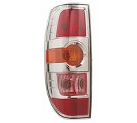 TarosTrade 41-0295-L-61108 Feu Arrière Après 2008 E-Mark Gauche