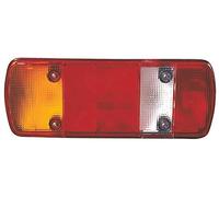 TarosTrade 41-0298-L-21767 Feu Arrière Pour Années 1998-2005 Gauche