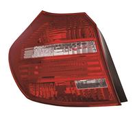 TarosTrade 41-0316-L-2057 Feu Arrière Après 2007 E-Mark Gauche