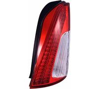 TarosTrade 41-0336-R-18885 Feu Arrière Après 2007 Marelli Droit