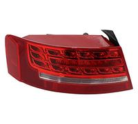 TarosTrade 41-0609-L-61237 Feu Arrière Extérieur Sportback Led Après 2009 Marelli Gauche