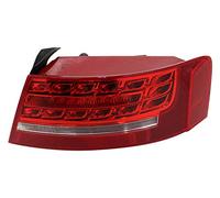 TarosTrade 41-0609-R-61236 Feu Arrière Extérieur Sportback Led Après 2009 Marelli Droit