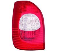 TarosTrade 41-0640-L-5299 Feu Arrière Après 2004 E-Mark Gauche