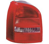 TarosTrade 41-0678-L-1271 Feu Arrière Break Pour Années 1999-2001 Gauche