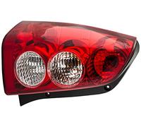 TarosTrade 41-0796-R-19761 Feu Arrière Après 2005 E-Mark Droit