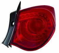 TarosTrade 41-1000-R-659 Feu Arrière Extérieur Qualité Oe Droit