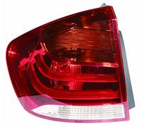 TarosTrade 41-1500-L-78373 Feu Arrière Extérieur Led Olsa Gauche