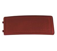 TarosTrade 42-0209-L-11548 Réflecteur De Pare-Choc Arrière Gauche, brun