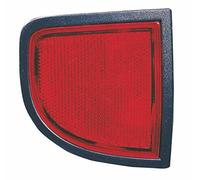 TarosTrade 42-0305-L-22627 Réflecteur De Pare-Choc Arrière Gauche