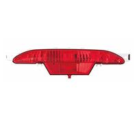 TarosTrade 42-6290-N-77240 Feu Antibrouillard Arrière E-Mark