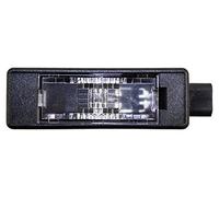 TarosTrade 43-1960-N-93994 Éclairage De Plaque D'Immatriculation