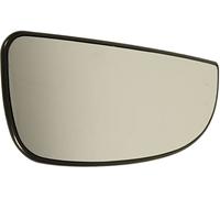 TarosTrade 57-0200-R-48192 Glace De Rétroviseur Chauffant Partie Inférieure Droit