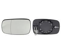 TarosTrade 57-0268-L-47203 Glace De Rétroviseur Chauffant Gauche