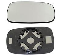 TarosTrade 57-0268-R-47200 Glace De Rétroviseur Droit